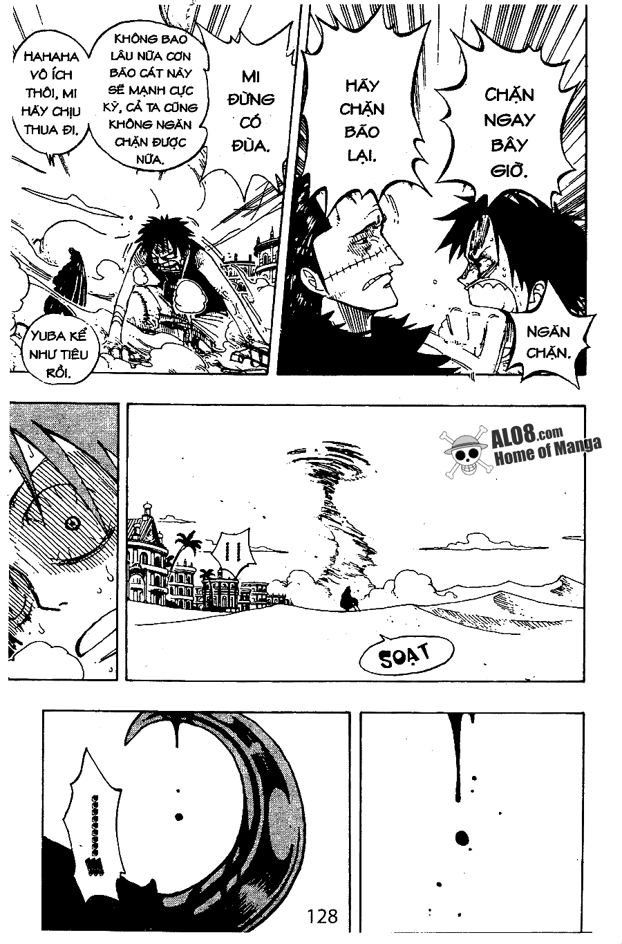 One Piece - Chương 178