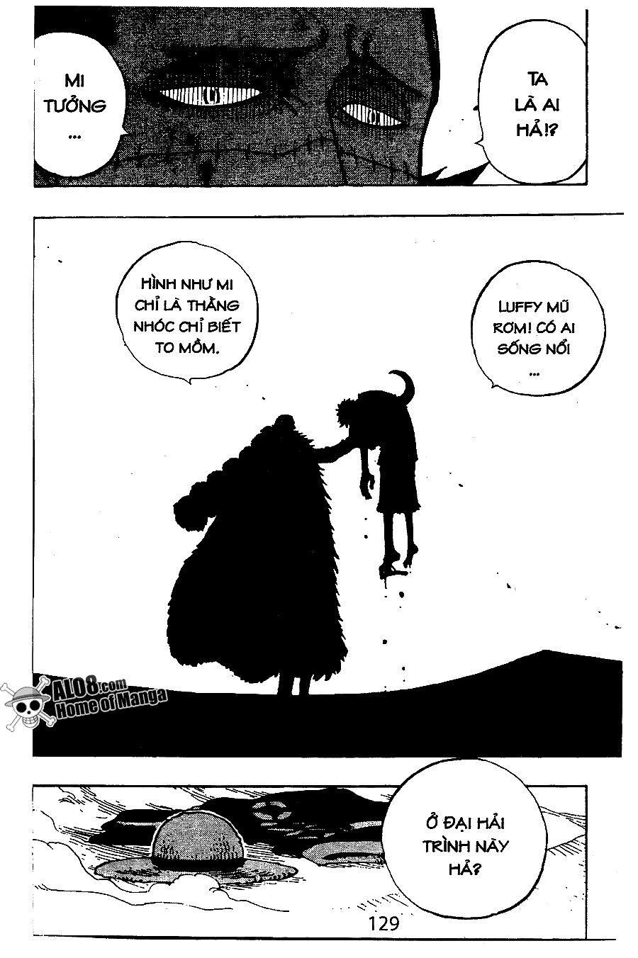 One Piece - Chương 178