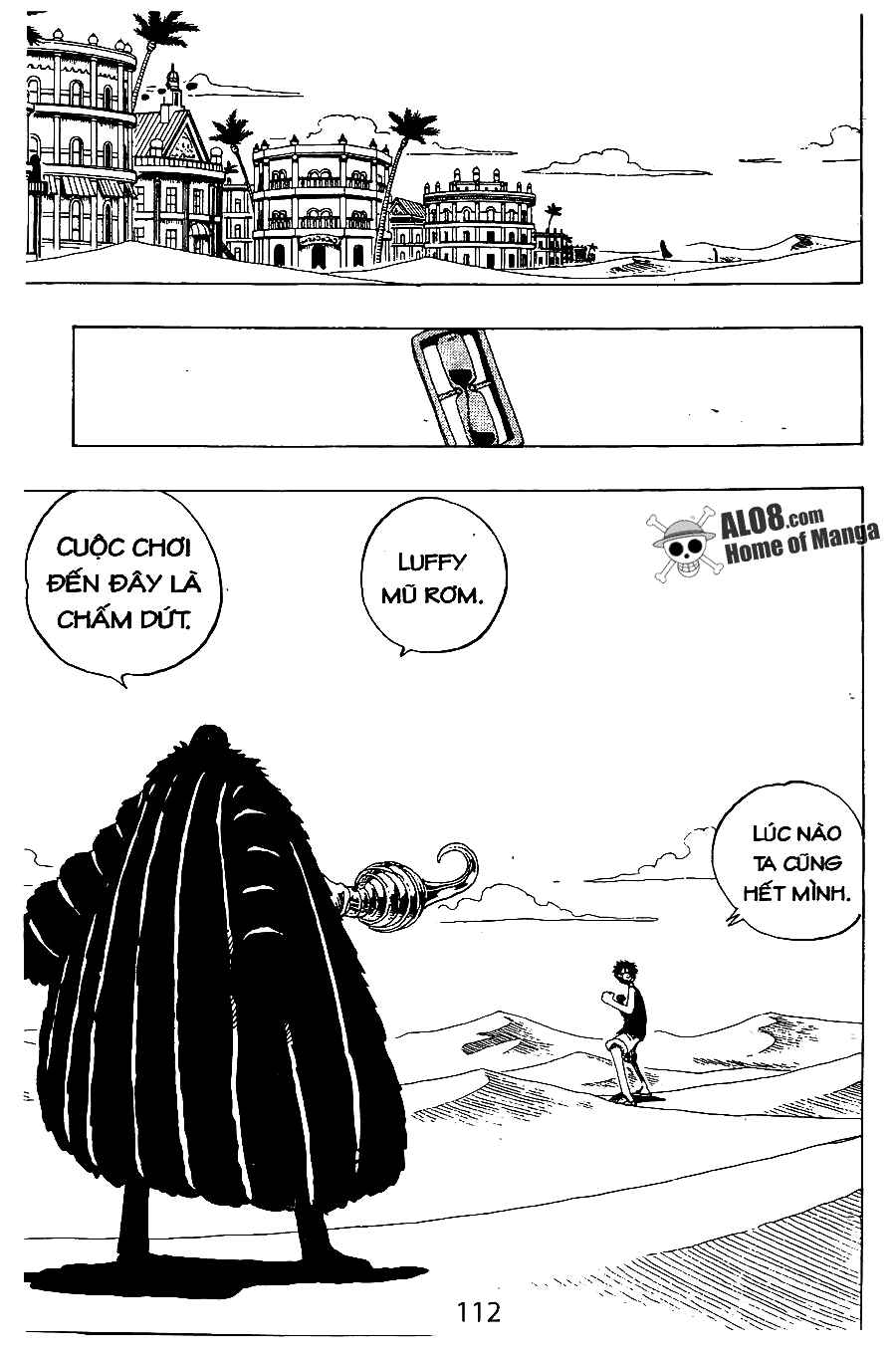 One Piece - Chương 178