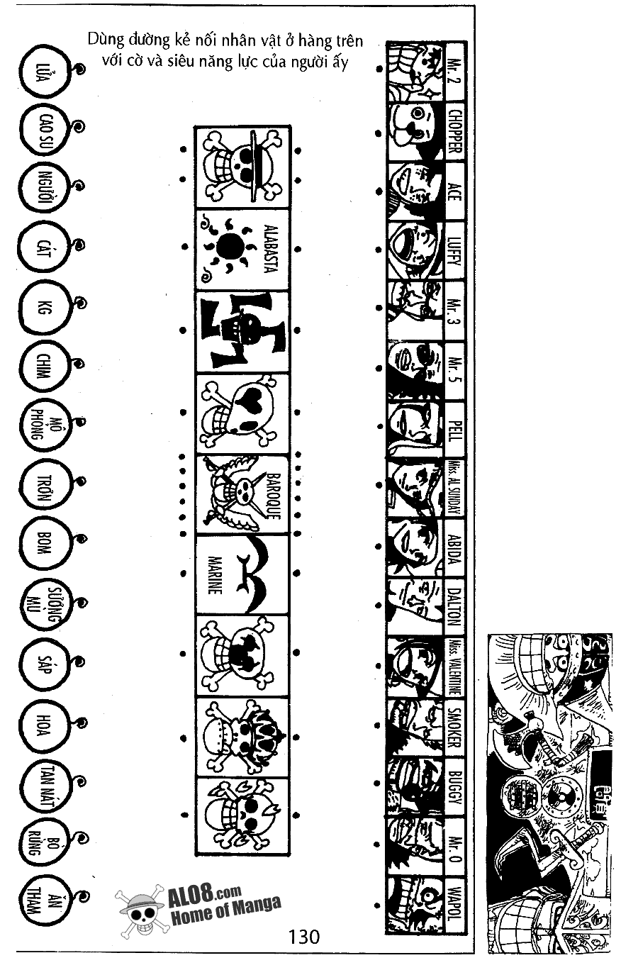 One Piece - Chương 178