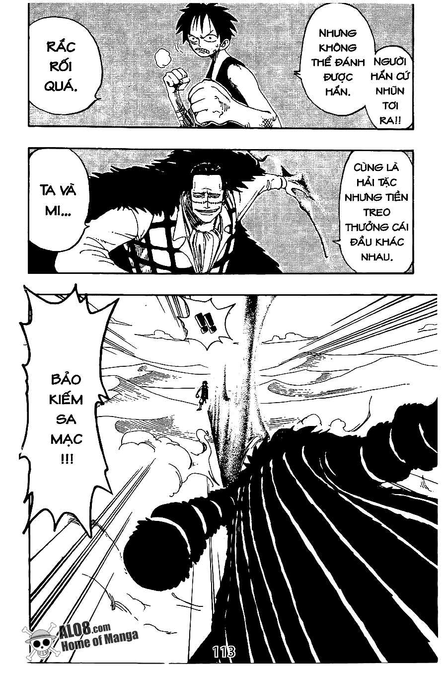 One Piece - Chương 178
