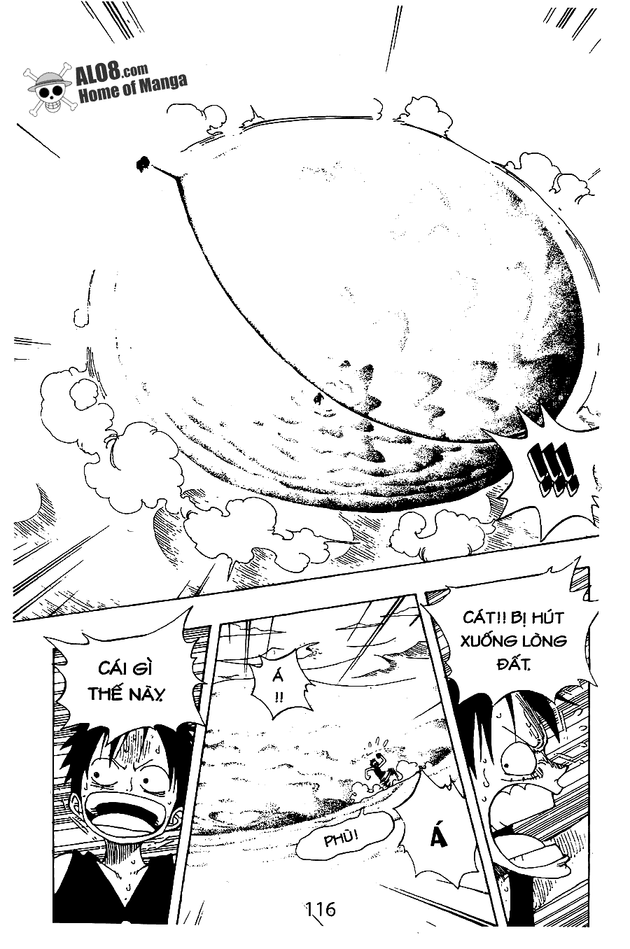 One Piece - Chương 178