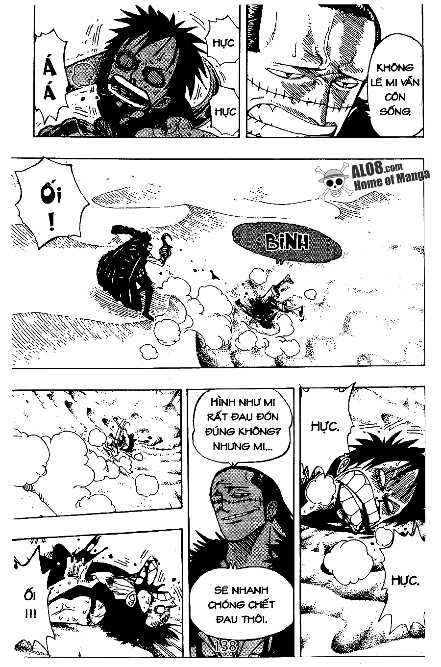 One Piece - Chương 179