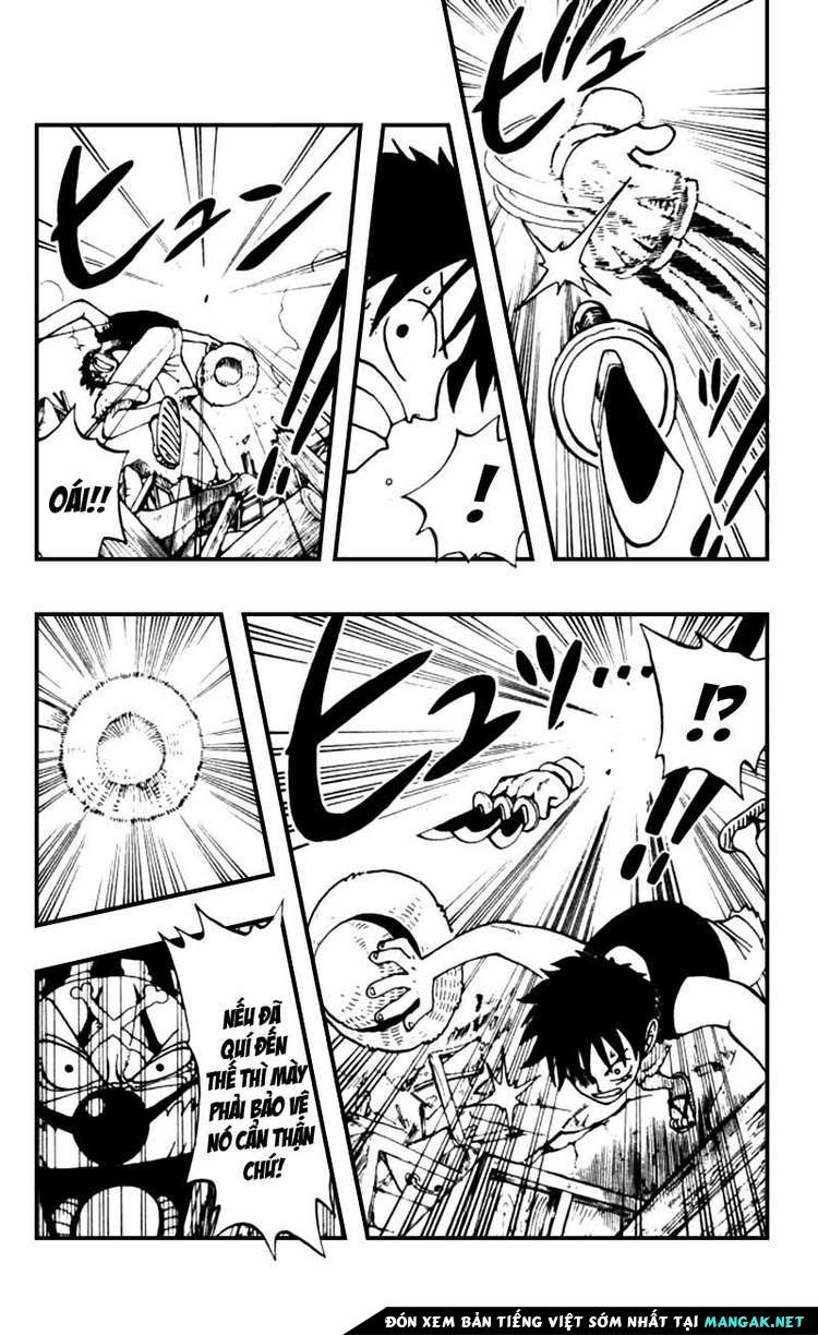 One Piece - Chương 18