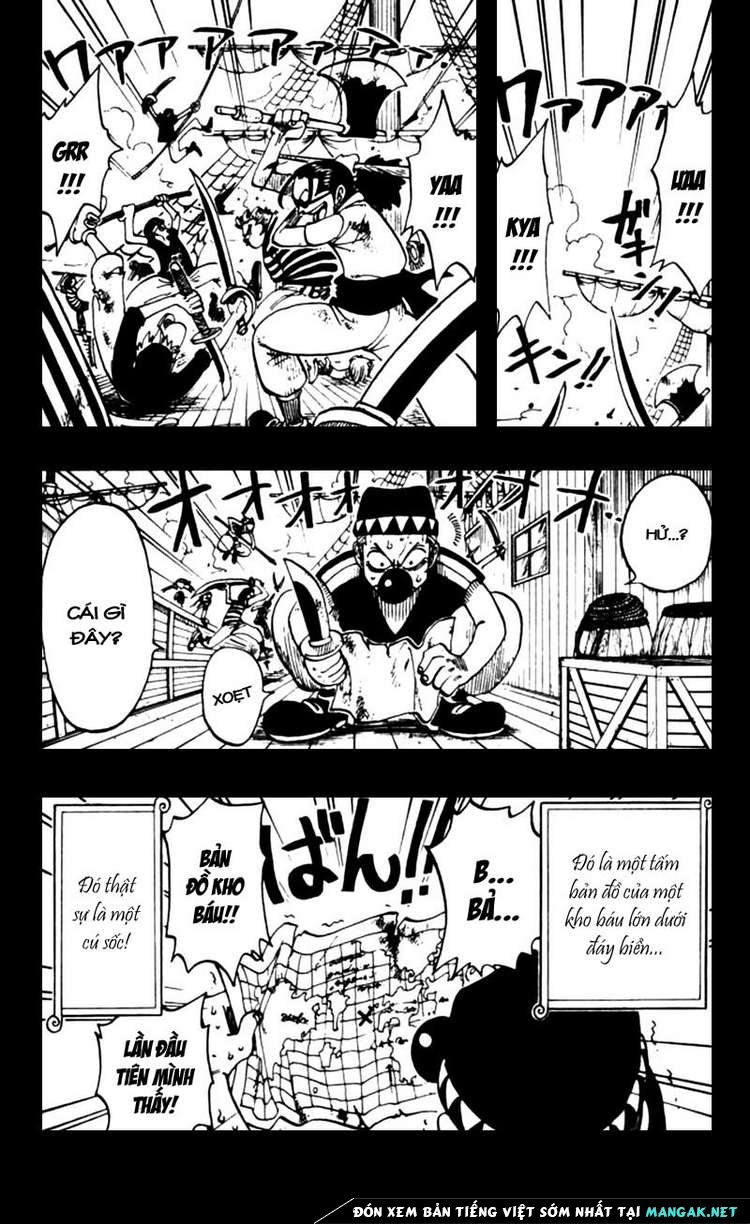 One Piece - Chương 19