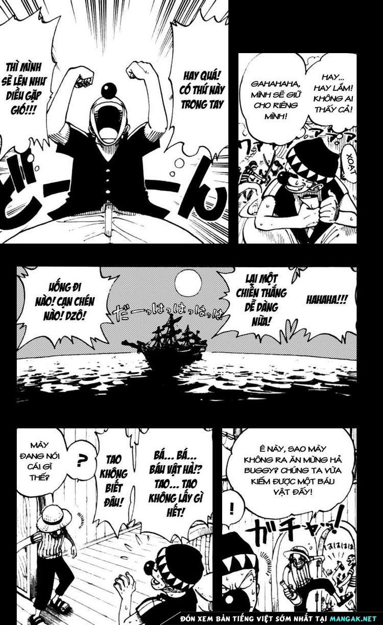 One Piece - Chương 19