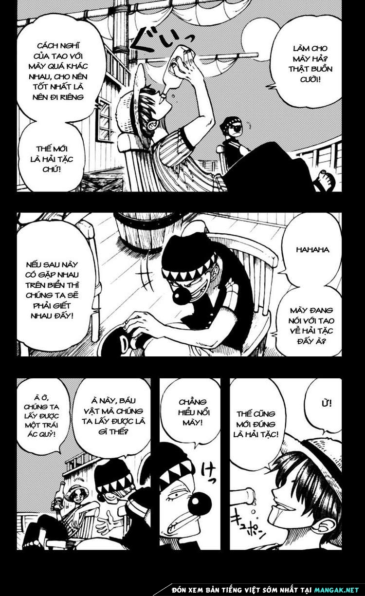 One Piece - Chương 19