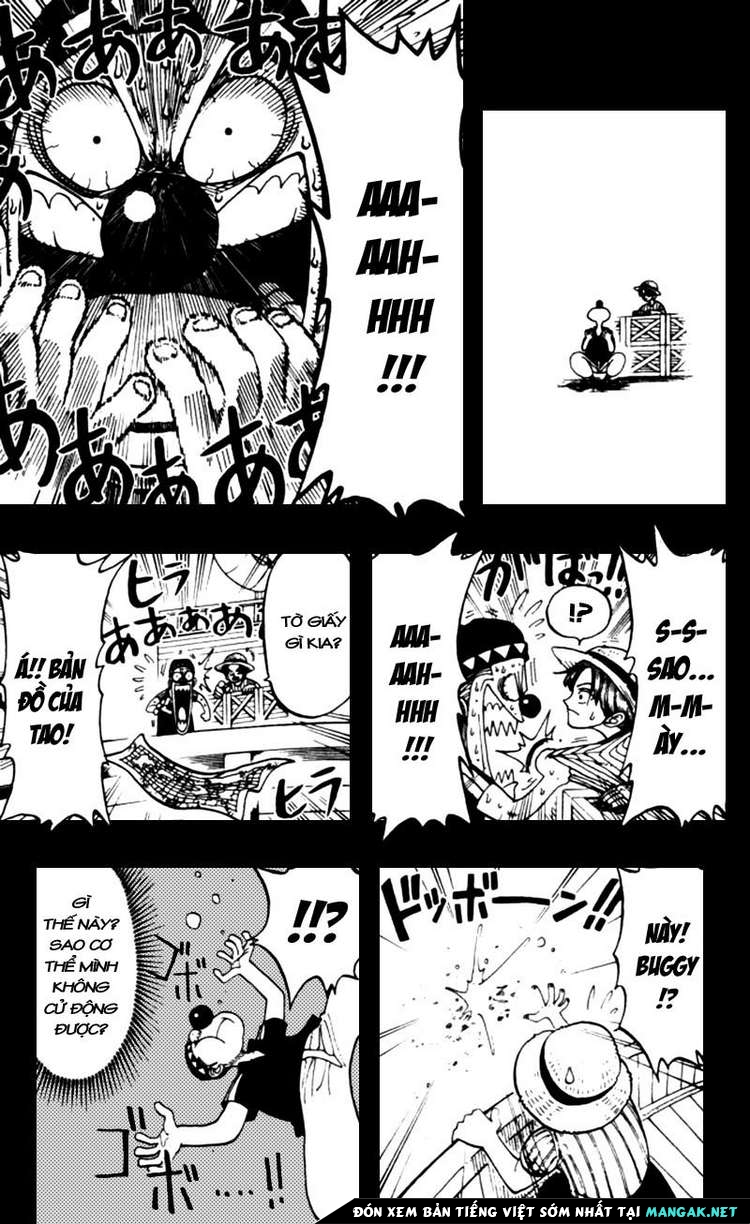 One Piece - Chương 19