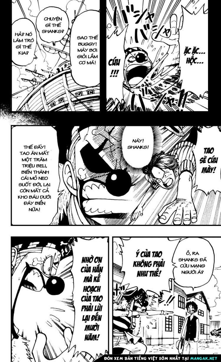 One Piece - Chương 19