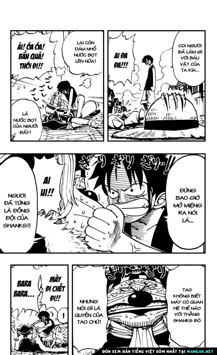 One Piece - Chương 19