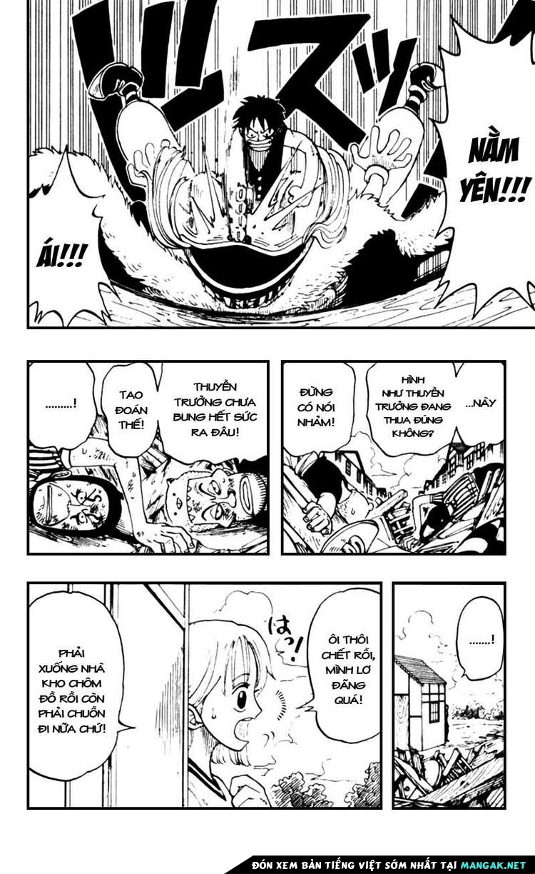 One Piece - Chương 19