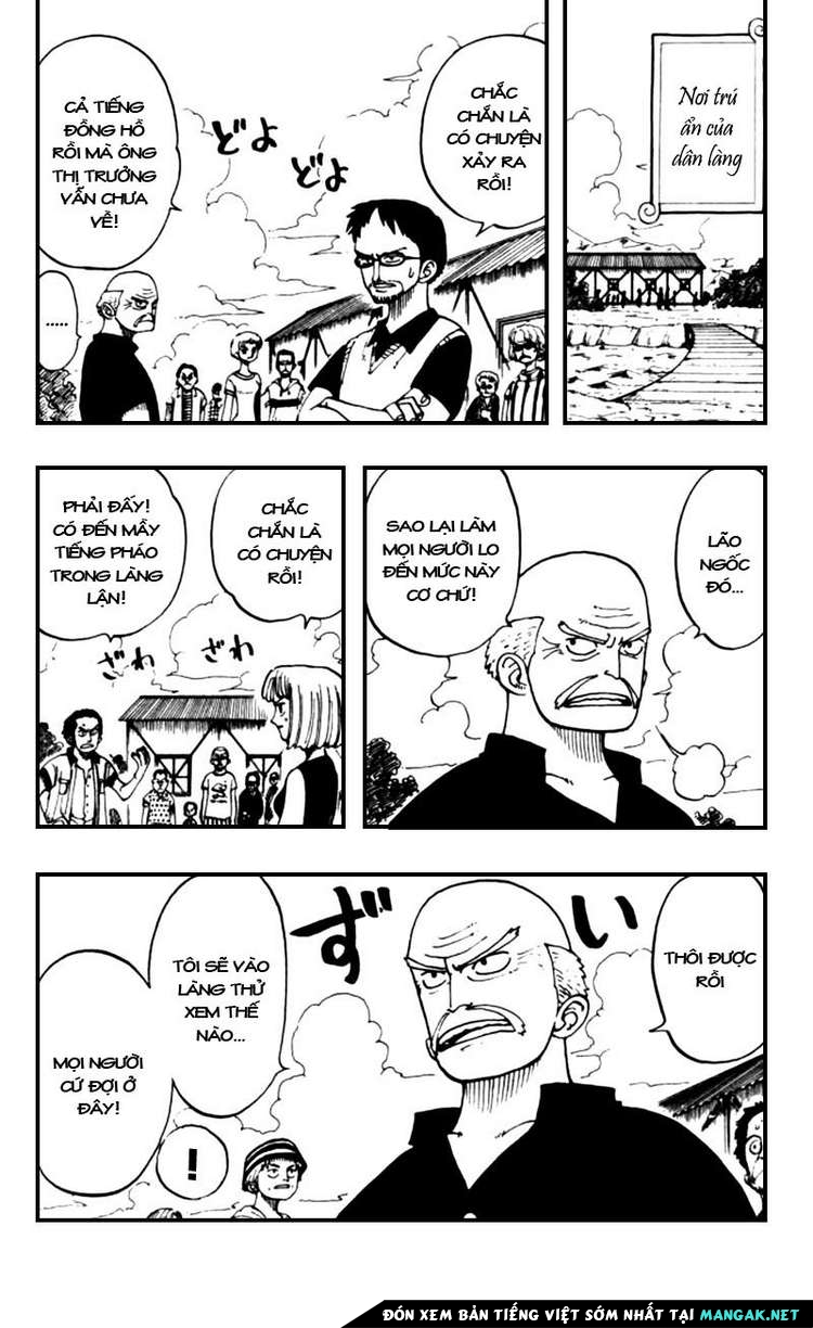 One Piece - Chương 19