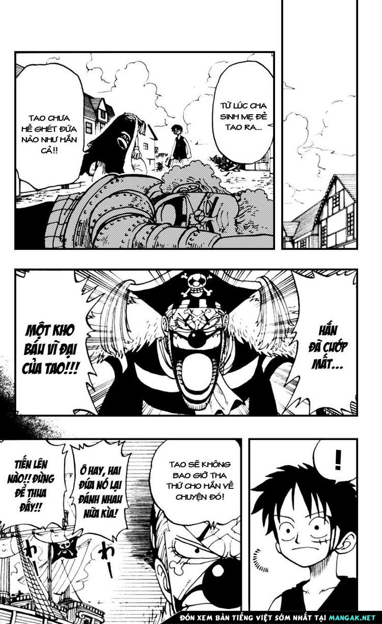 One Piece - Chương 19