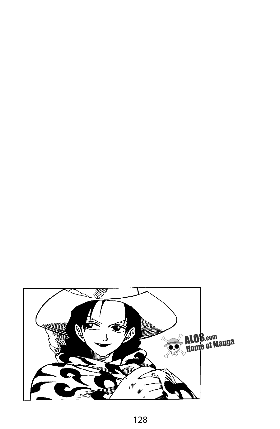 One Piece - Chương 194