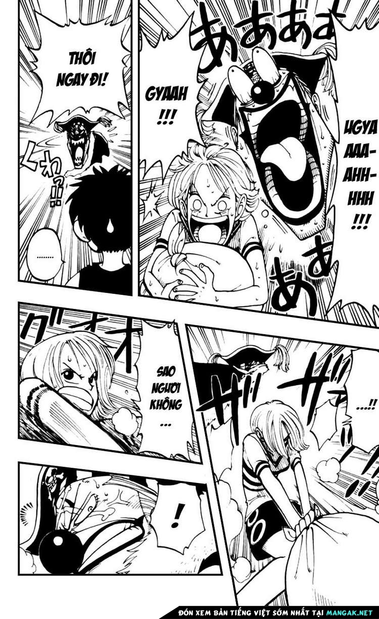 One Piece - Chương 20
