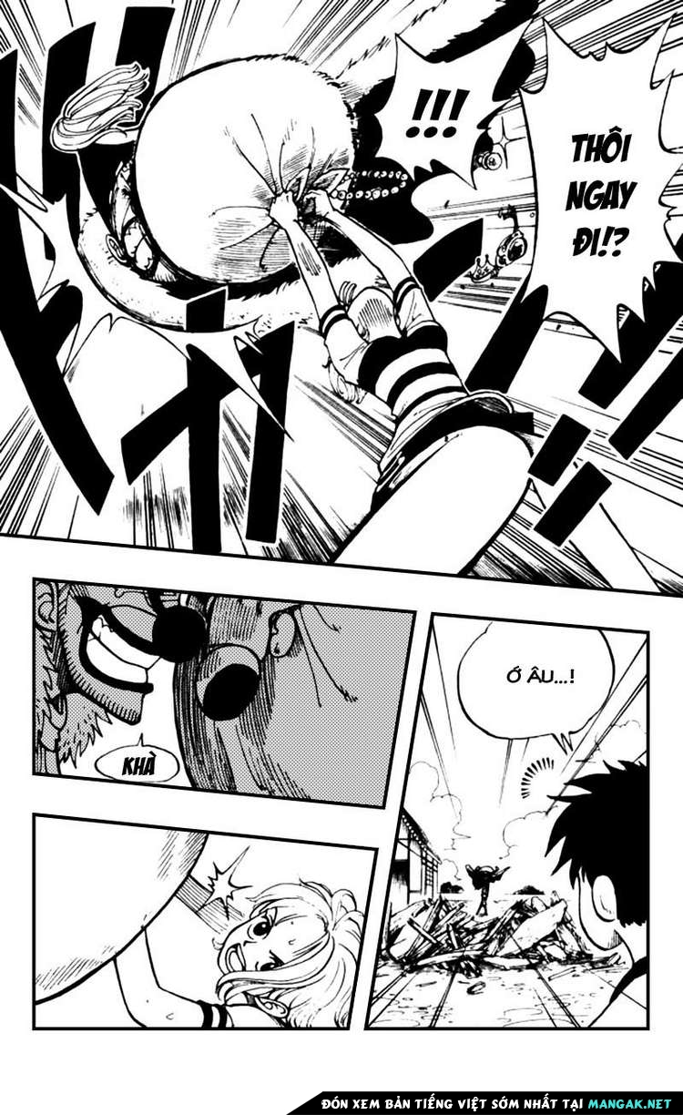 One Piece - Chương 20