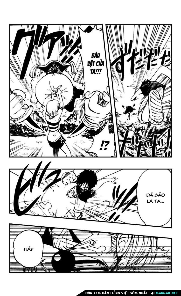 One Piece - Chương 20