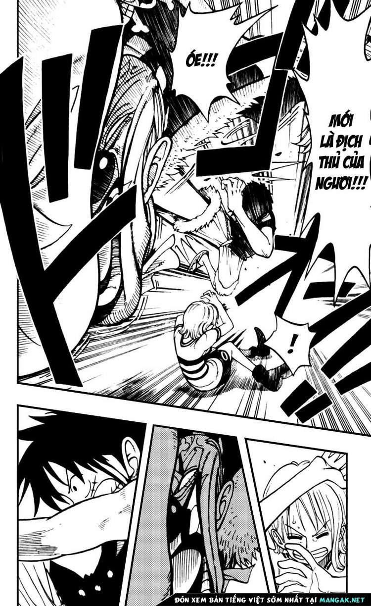 One Piece - Chương 20