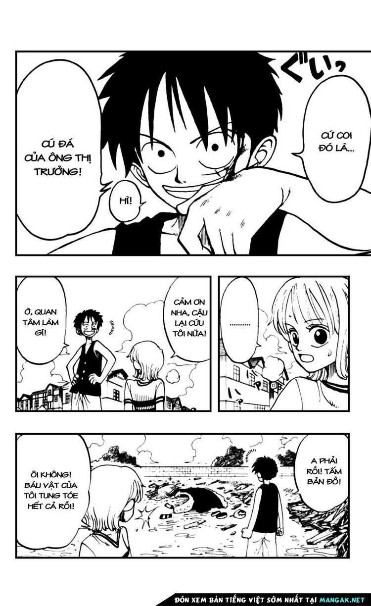 One Piece - Chương 20