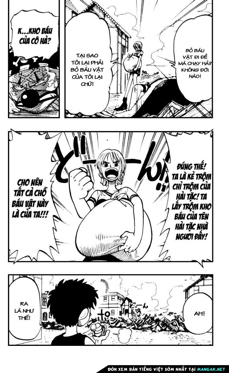 One Piece - Chương 20