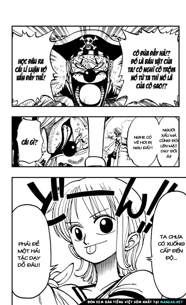 One Piece - Chương 20