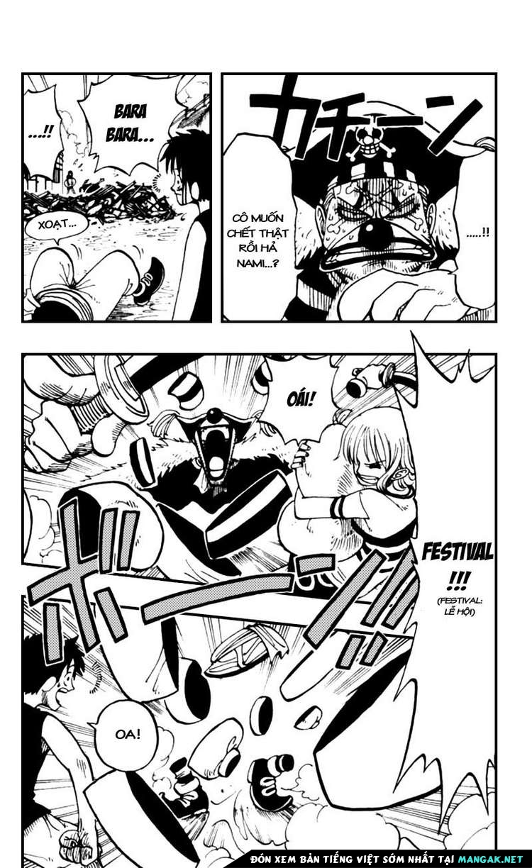 One Piece - Chương 20
