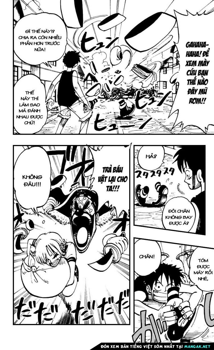 One Piece - Chương 20