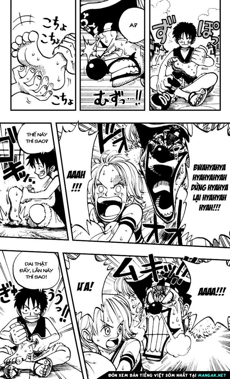 One Piece - Chương 20