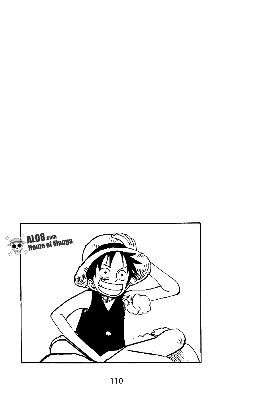 One Piece - Chương 201