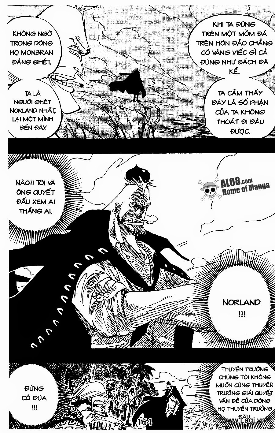 One Piece - Chương 228