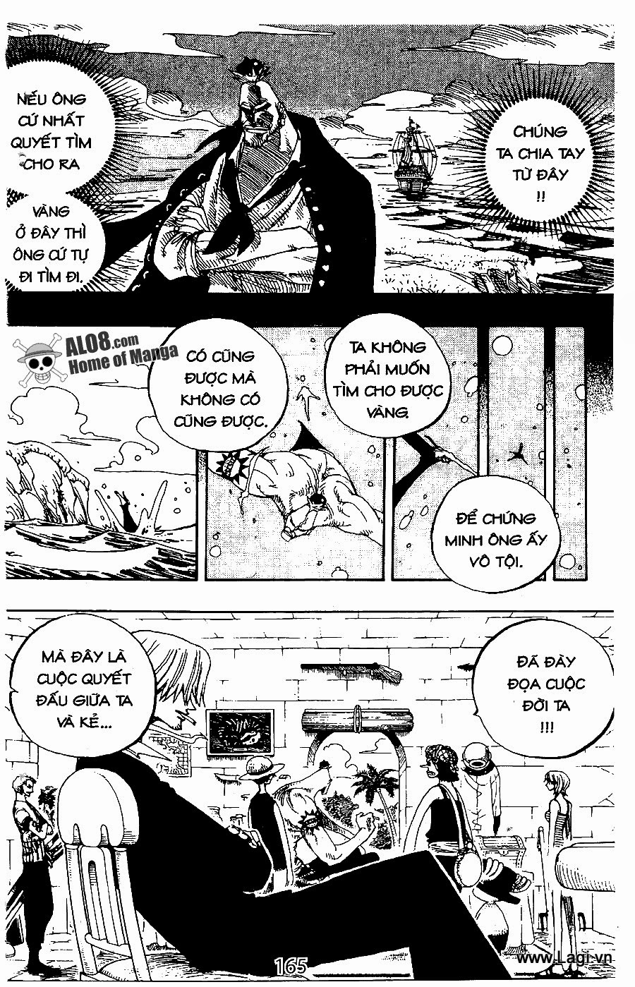 One Piece - Chương 228