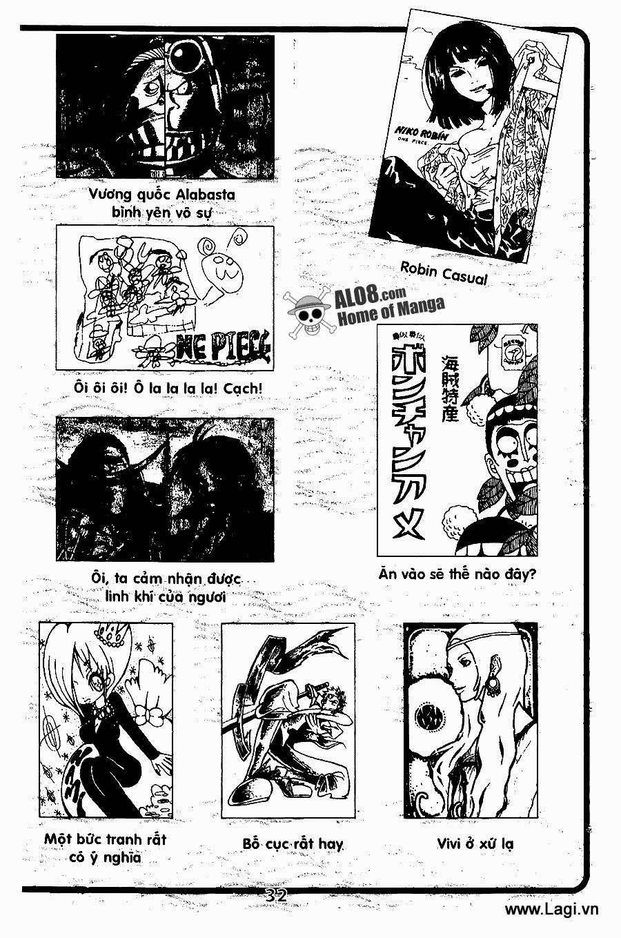 One Piece - Chương 237