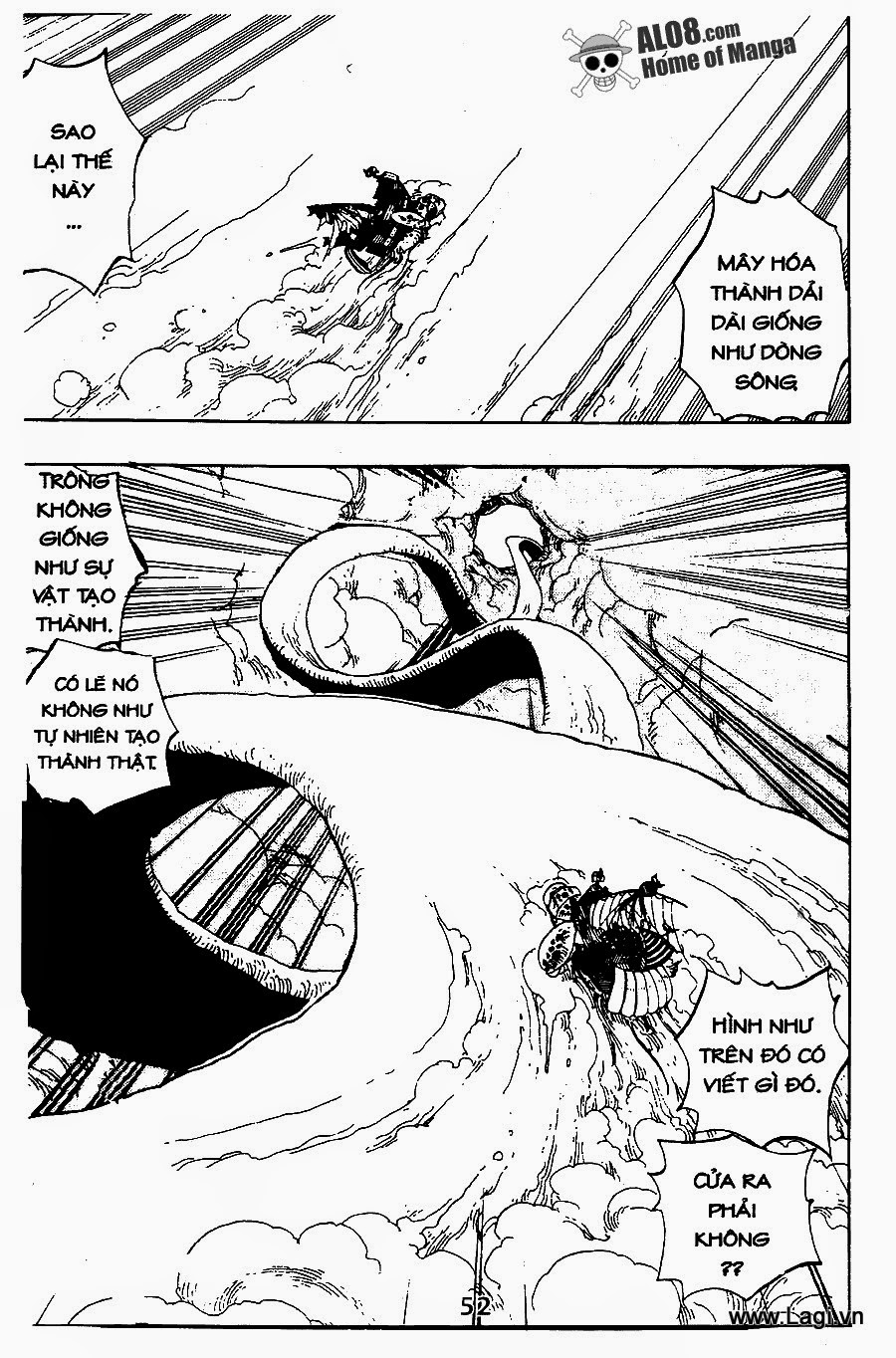 One Piece - Chương 239