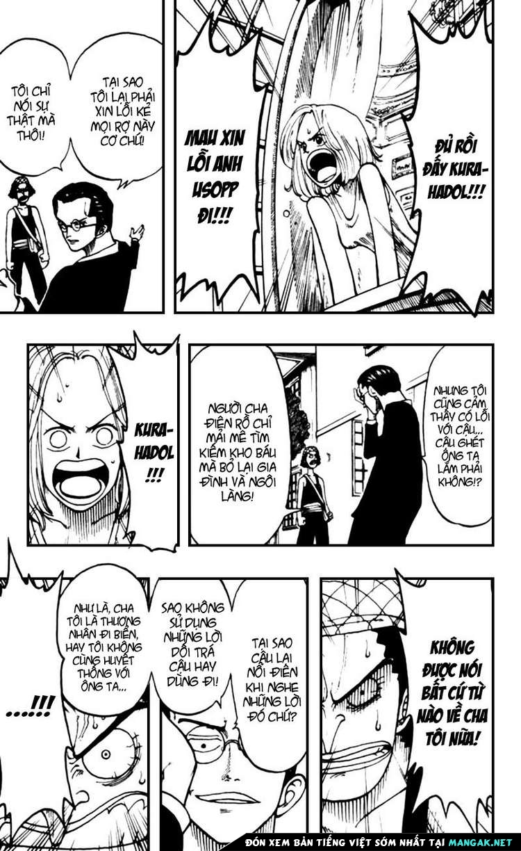 One Piece - Chương 24