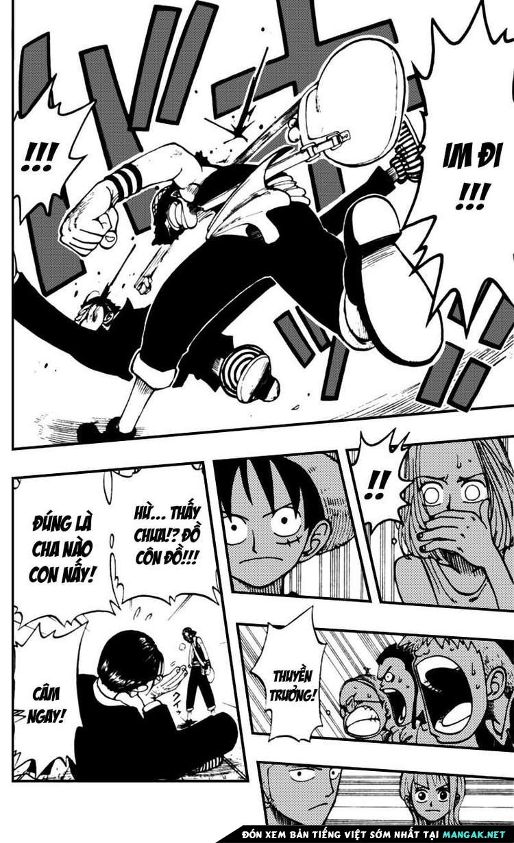One Piece - Chương 24