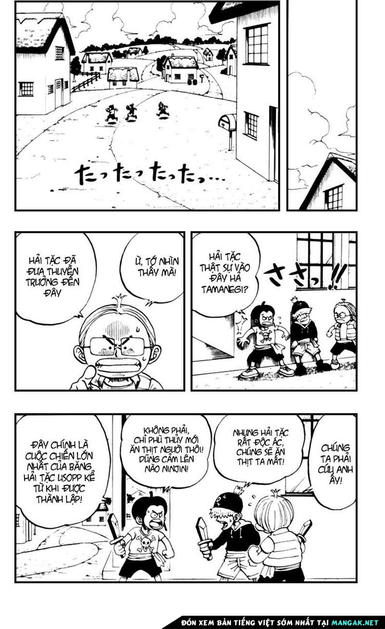One Piece - Chương 24