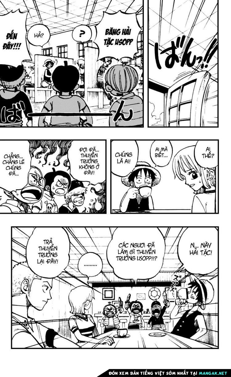 One Piece - Chương 24