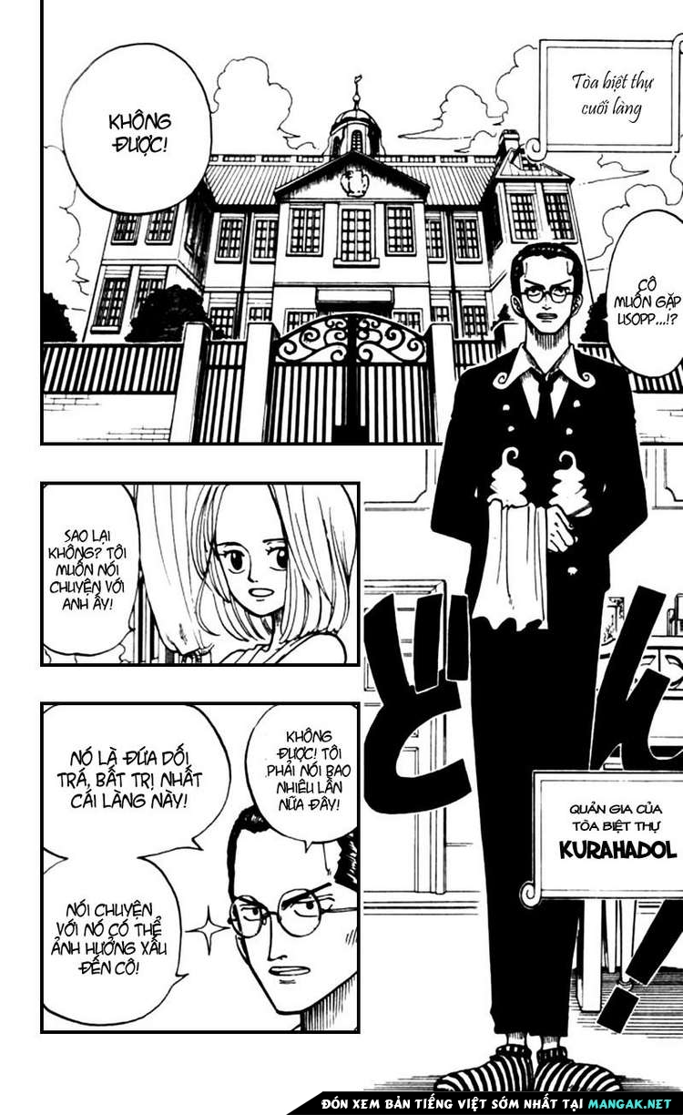 One Piece - Chương 24