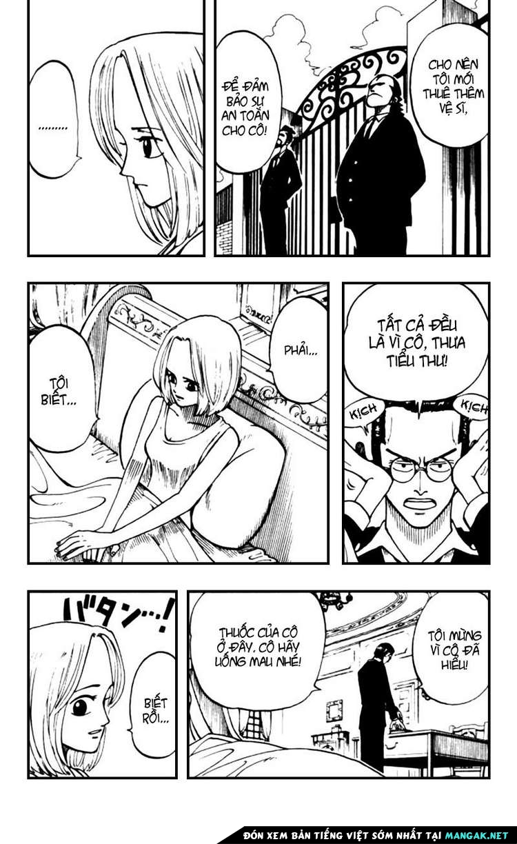 One Piece - Chương 24