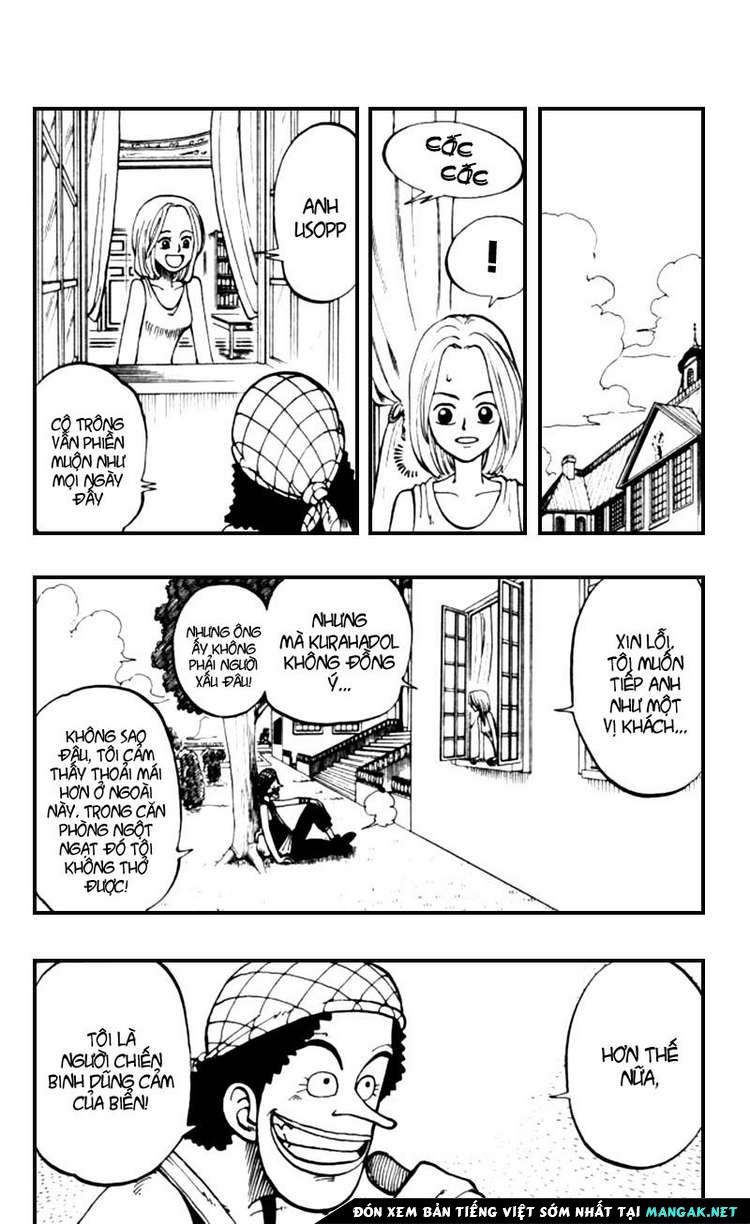 One Piece - Chương 24