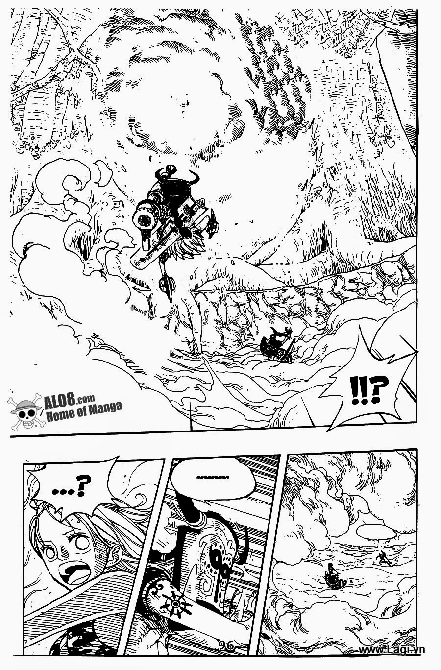 One Piece - Chương 241