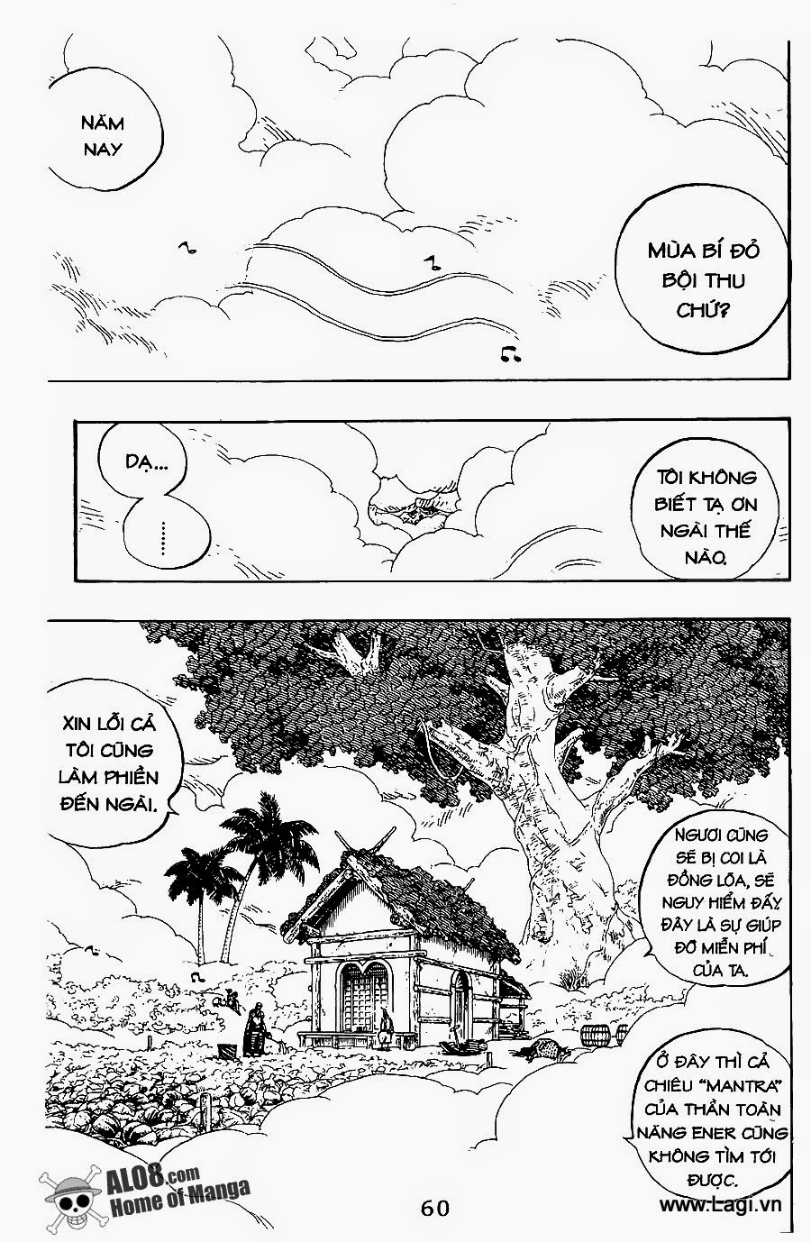One Piece - Chương 248