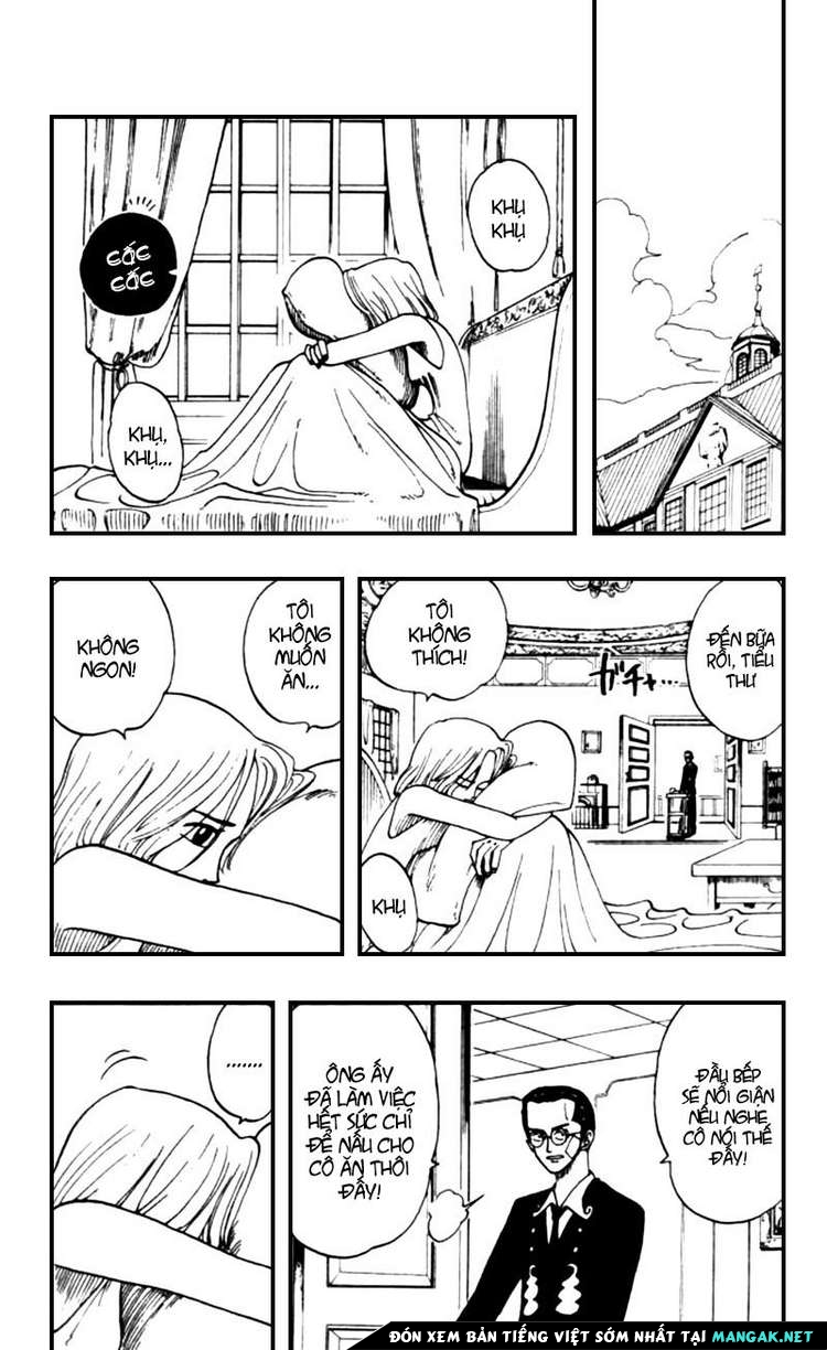 One Piece - Chương 25