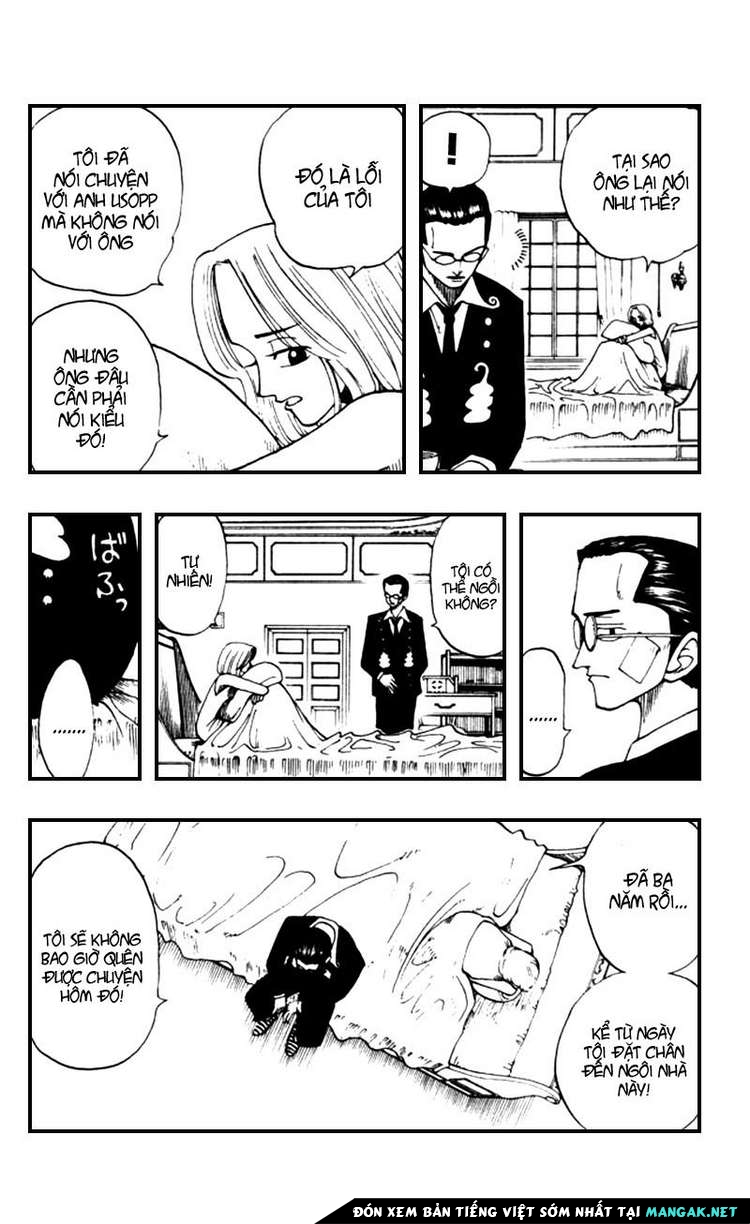 One Piece - Chương 25