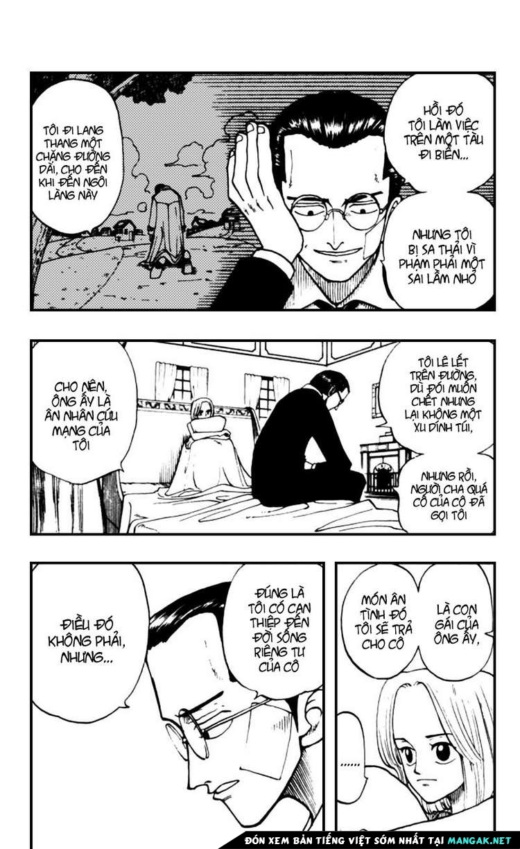 One Piece - Chương 25
