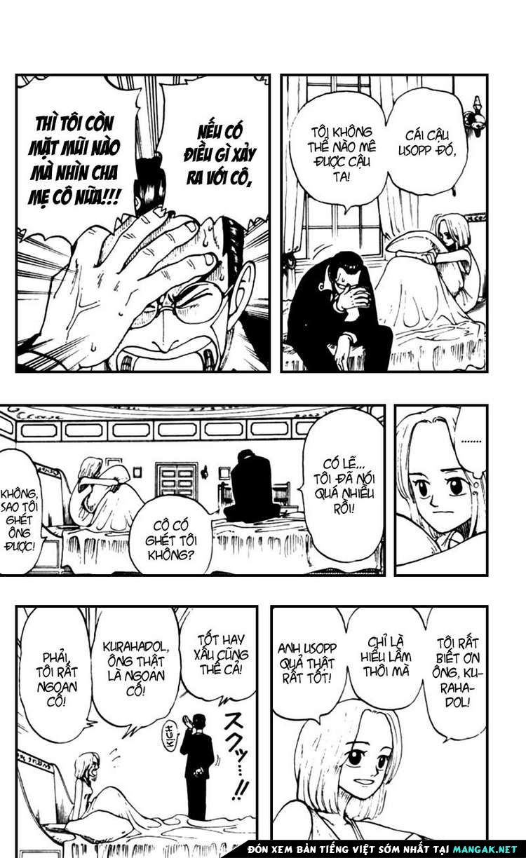 One Piece - Chương 25