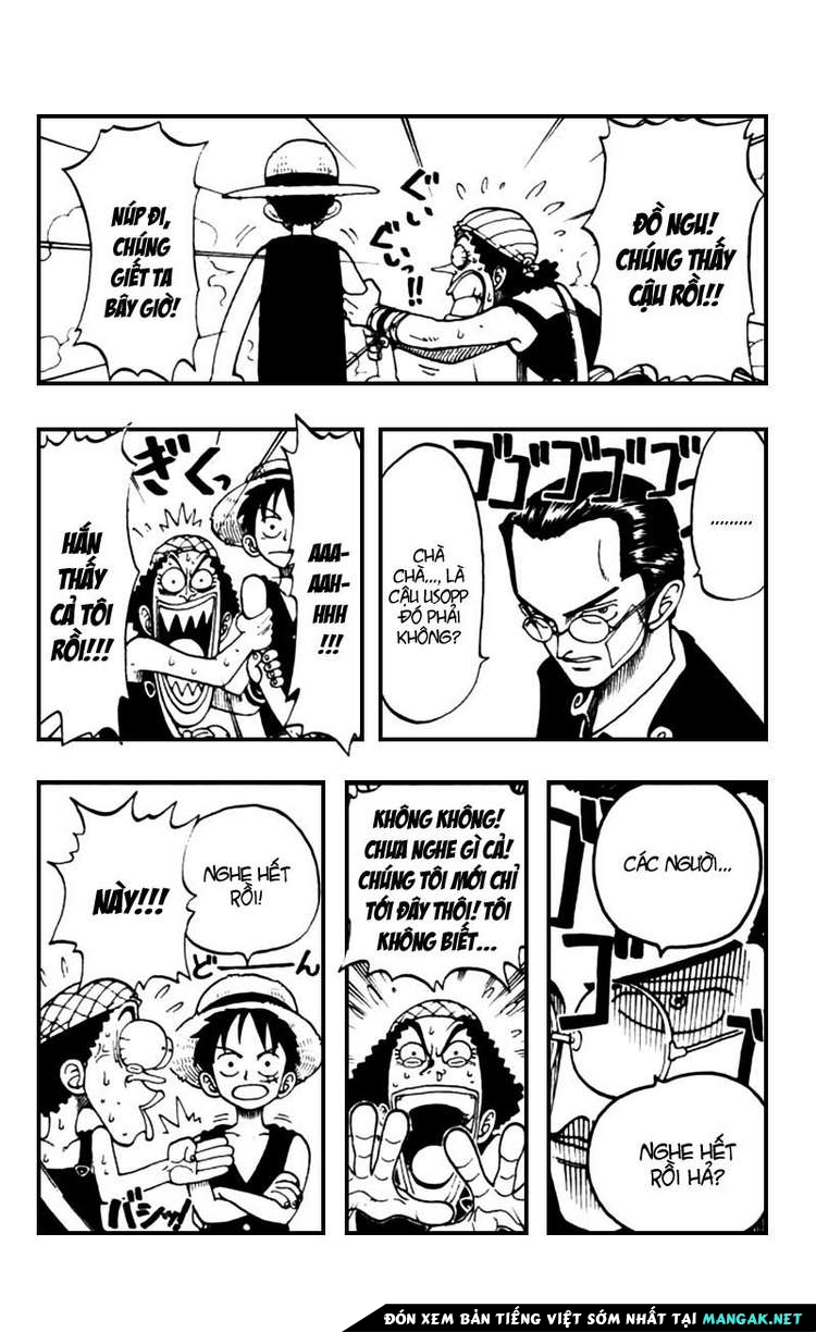 One Piece - Chương 26