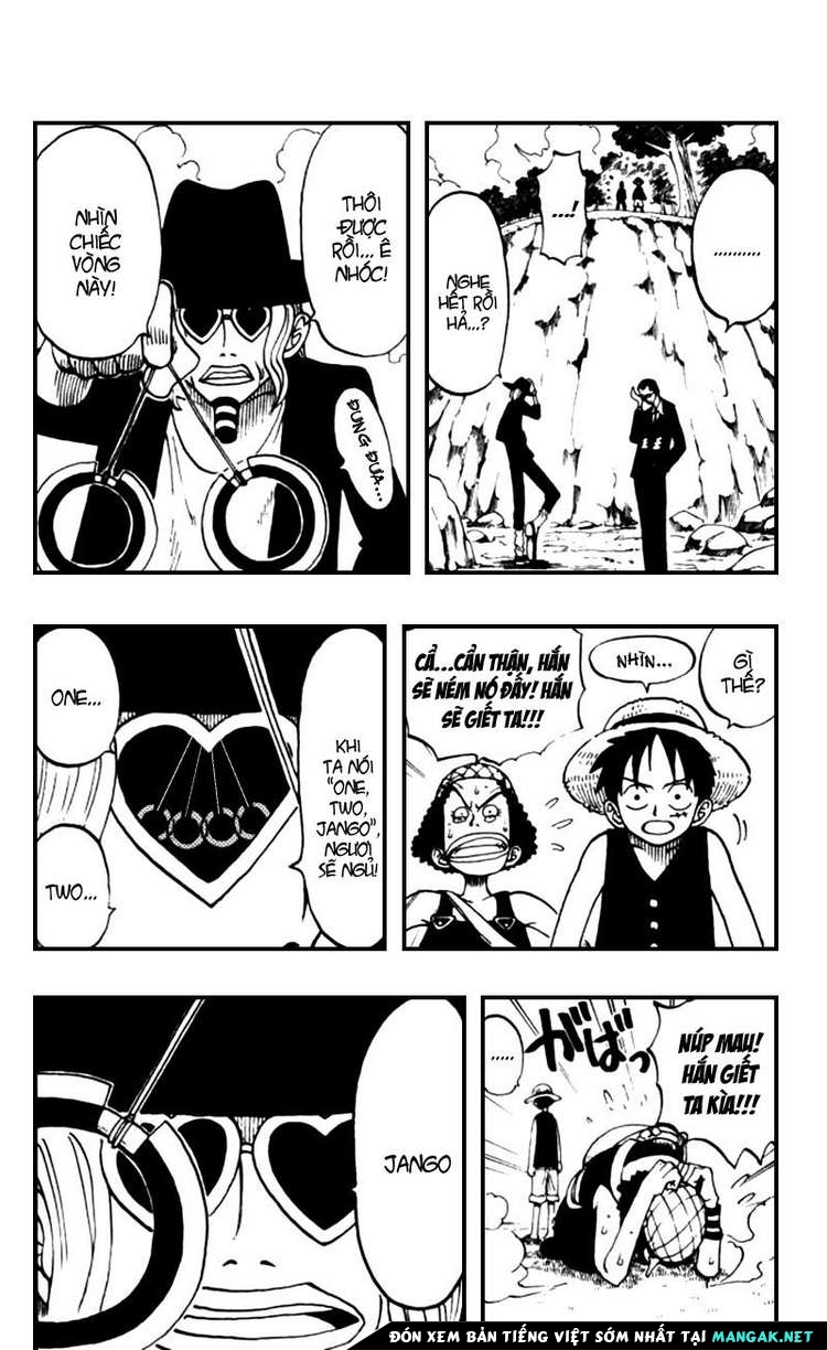 One Piece - Chương 26