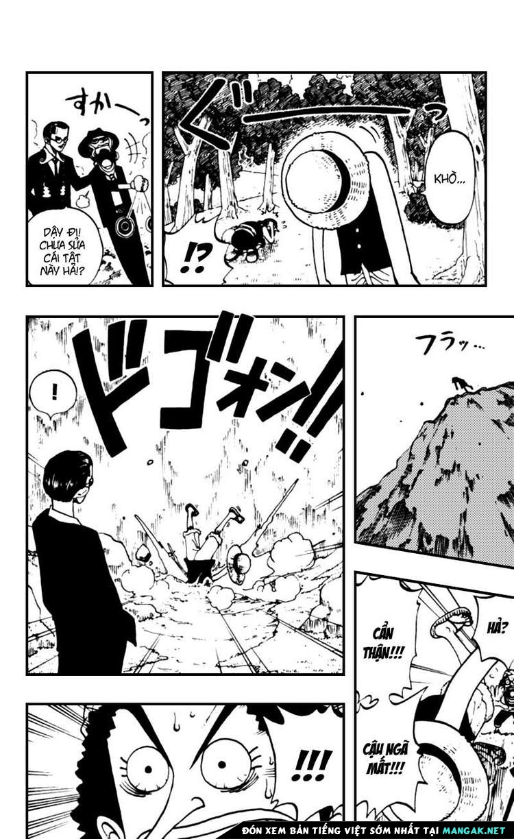 One Piece - Chương 26