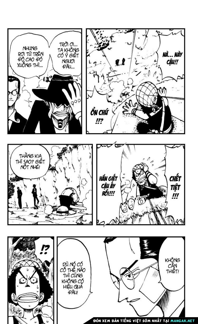 One Piece - Chương 26